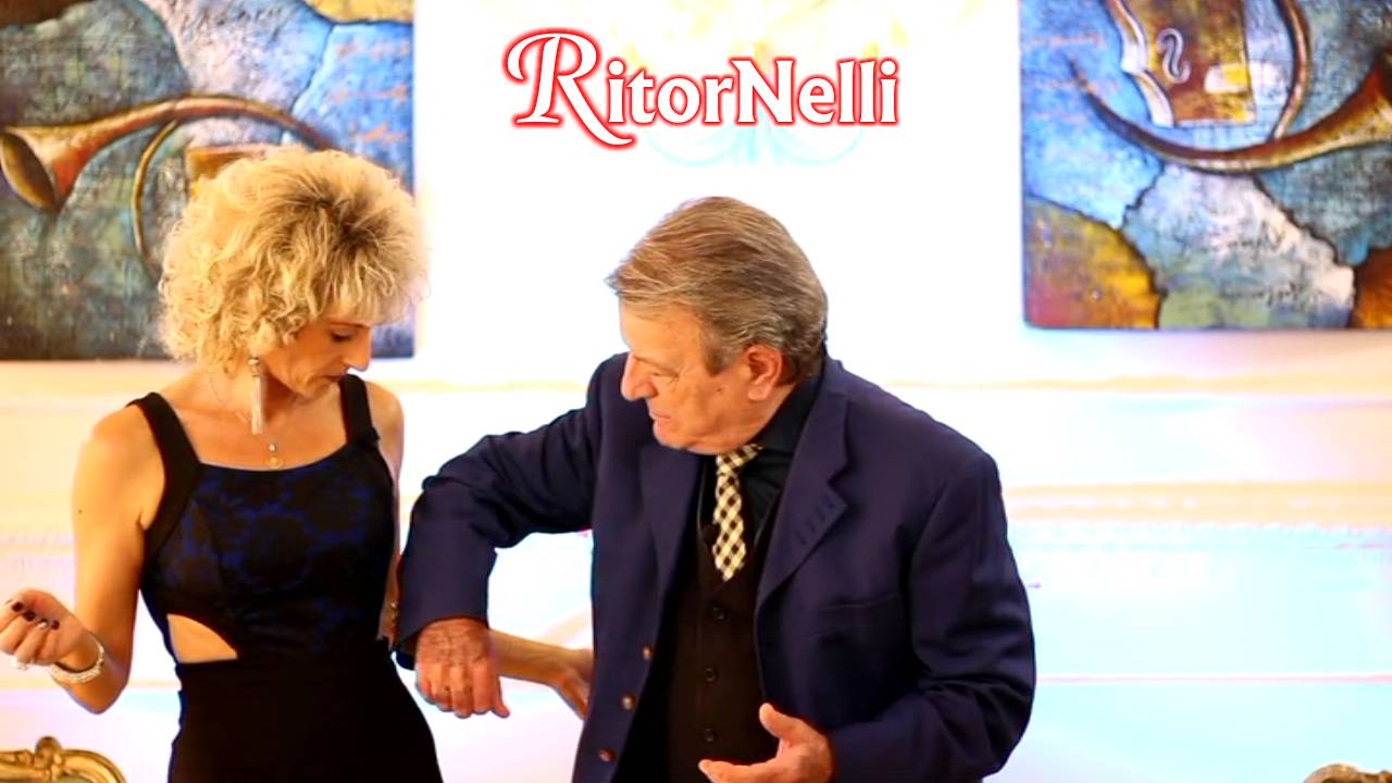 Trasmissione RitorNelli